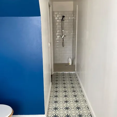 Belle Maison En Pierre Entre St Emilion Et Bordeaux *